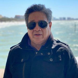 Meet your Posher, William